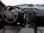 Ford F-150 Harley-Davidson SuperCrew 2007 года